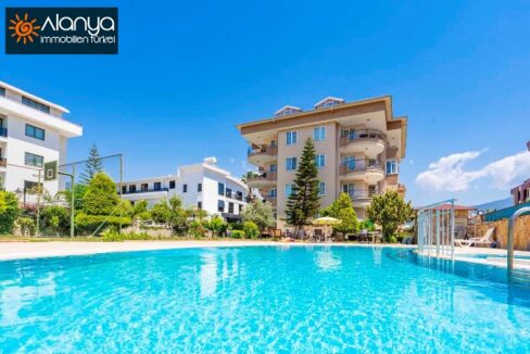alanya oba 5 zimmer penthaus zu verkaufen