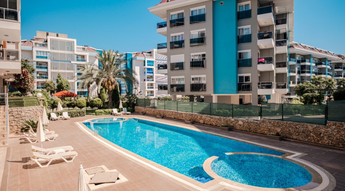 meerblick dublex wohnung alanya kestel günstig