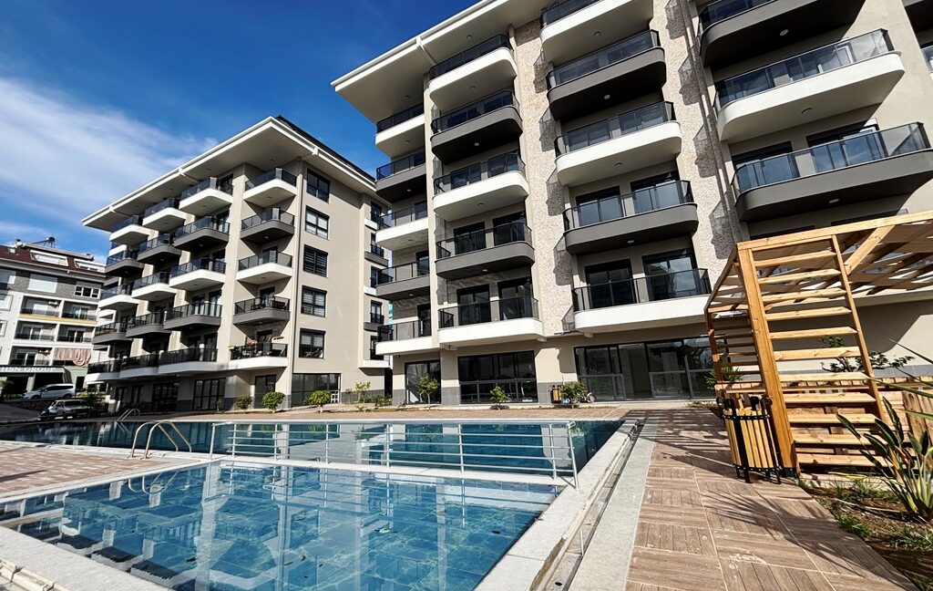 mietwohnung alanya türkei 400 euro